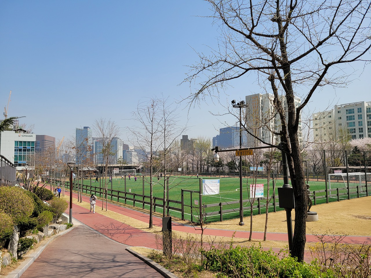 網首圈面對